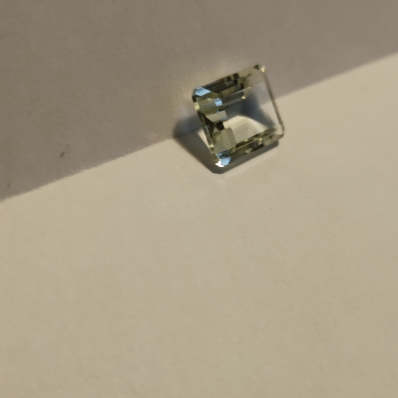 Faceted Gemstone Lot #111 - Picture 2 of 4